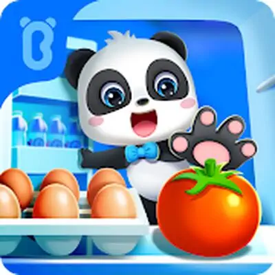 Download My Baby Panda Chef MOD APK [Free Shopping] for Android ver. 8.58.02.00