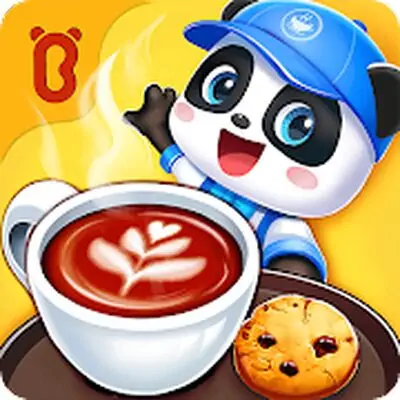 Download Baby Panda’s Summer: Café MOD APK [Unlocked All] for Android ver. 8.58.02.00