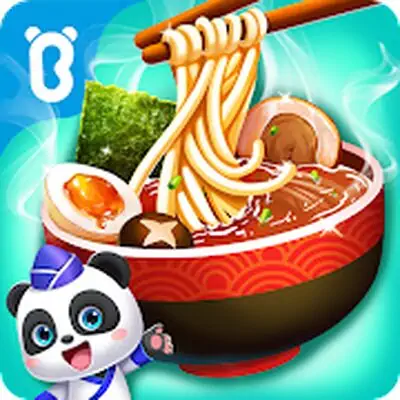 Download Little Panda's Sushi Kitchen MOD APK [Unlocked All] for Android ver. 8.57.00.00