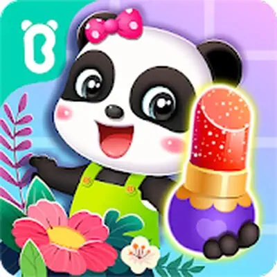 Download Little Panda's Flowers DIY MOD APK [Unlimited Coins] for Android ver. 8.58.02.00
