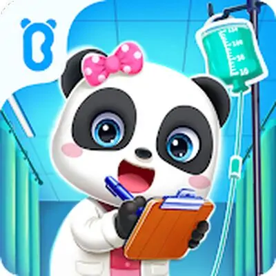 Download Baby Panda's Pet Care Center MOD APK [Unlimited Coins] for Android ver. 8.58.02.00