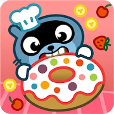 Download Pango Bakery: kid cooking game MOD APK [Free Shopping] for Android ver. 1.2