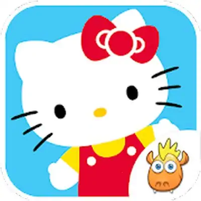 Download Hello Kitty All Games for kids MOD APK [Unlocked All] for Android ver. 11.2