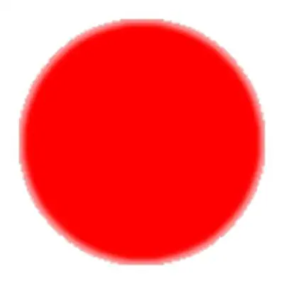 The Red Dot Game