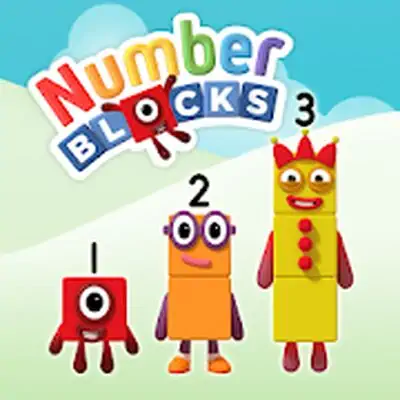 Download Meet the Numberblocks MOD APK [Free Shopping] for Android ver. 01.01.01