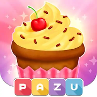 Download Cupcakes cooking and baking games for kids MOD APK [Unlimited Coins] for Android ver. 3.14