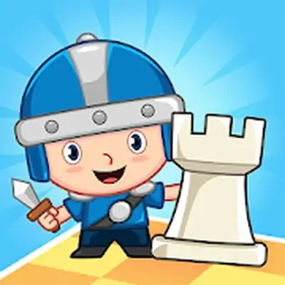 Download Chess for Kids MOD APK [Free Shopping] for Android ver. 5.02