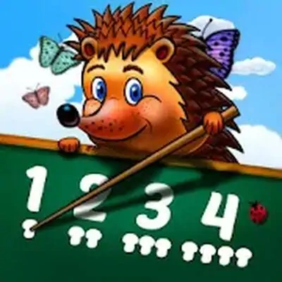 Math for Kids: teach numbers