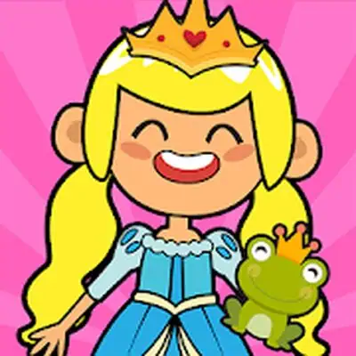 Download My Pretend Fairytale Land MOD APK [Unlocked All] for Android ver. 3.1