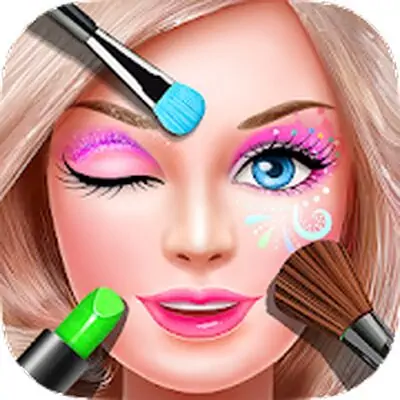 Download Beauty Hair Salon: Fashion SPA MOD APK [Unlocked All] for Android ver. 2.0.0.0