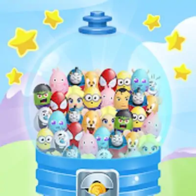 Download Gumball Machine MOD APK [Free Shopping] for Android ver. 1.2