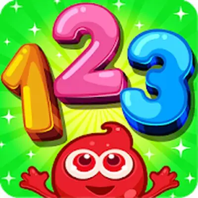 Download Learn Numbers 123 Kids Game MOD APK [Unlimited Coins] for Android ver. 3.9