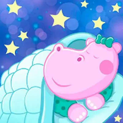 Download Good Night Hippo MOD APK [Unlimited Money] for Android ver. 1.4.7
