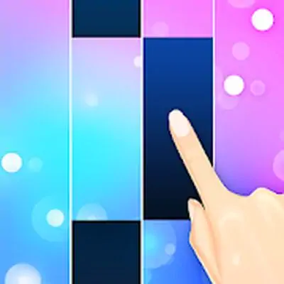 Download Piano Music Go-EDM Piano Games MOD APK [Free Shopping] for Android ver. 2.26
