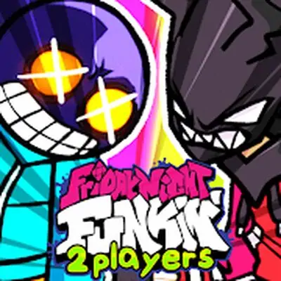 Download FNF 2 Players MOD APK [Unlimited Money] for Android ver. 9.0.0