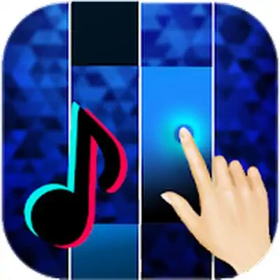 Download Tik Tok Piano Soundtrack MOD APK [Free Shopping] for Android ver. 1.3