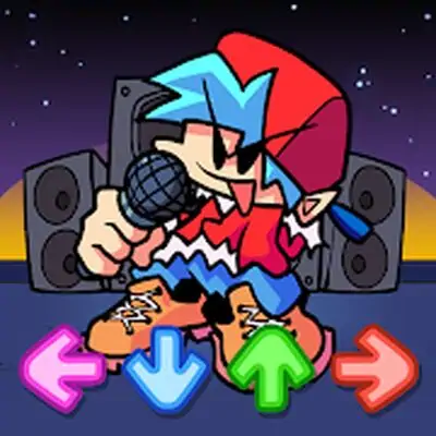Download FNF Music Battle Full Mod MOD APK [Mega Menu] for Android ver. 1.6