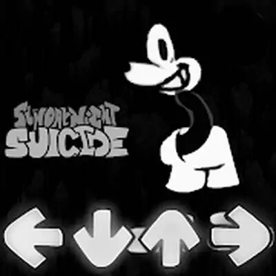 Download Suicide Mouse Funkin mod MOD APK [Free Shopping] for Android ver. 1.7