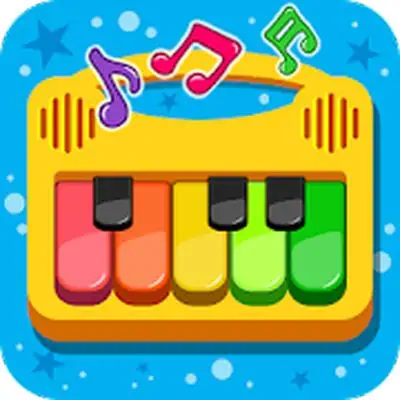Download Piano Kids MOD APK [Mega Menu] for Android ver. 2.89