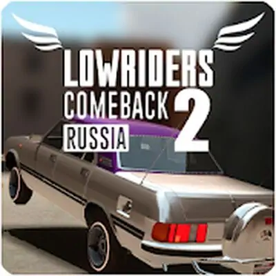 Download Lowriders Comeback 2 : Russia MOD APK [Free Shopping] for Android ver. 1.2.0