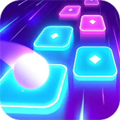 Download Magic Jump: EDM & Dancing MOD APK [Mega Menu] for Android ver. 1.3.2