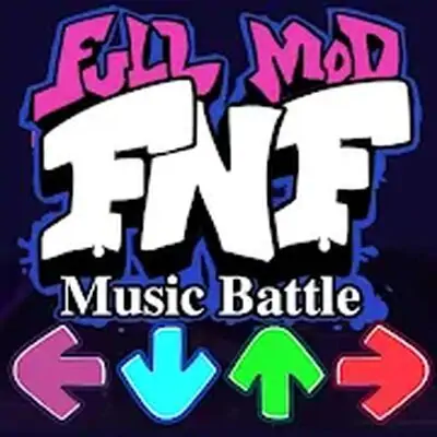 Download FNF Mod Music Game MOD APK [Mega Menu] for Android ver. 1.14
