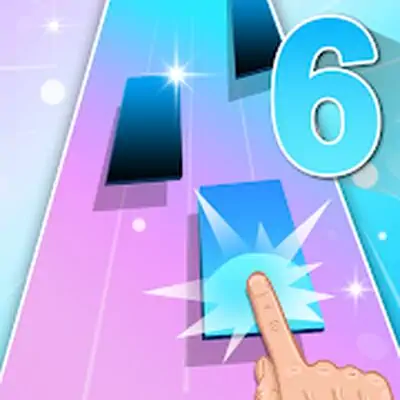 Download Piano Magic Tiles Hot song MOD APK [Unlimited Money] for Android ver. 1.2.29