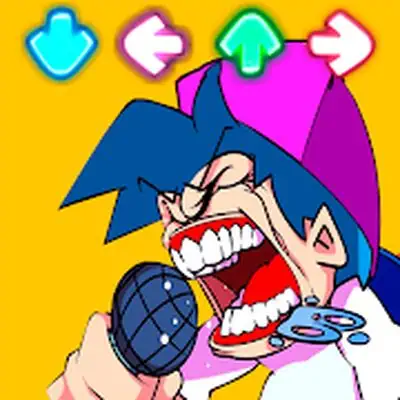 Download FNF Mod MOD APK [Unlimited Money] for Android ver. 7