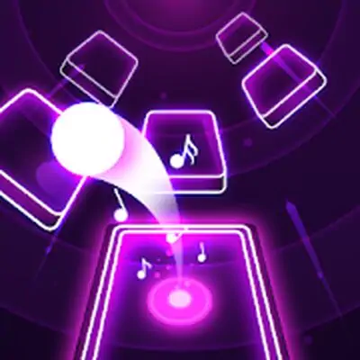 Download Magic Twist: Twister Music Ball Game MOD APK [Unlimited Coins] for Android ver. 2.9.18