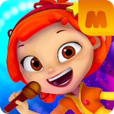 Download Rhythm Patrol MOD APK [Free Shopping] for Android ver. 1.210204