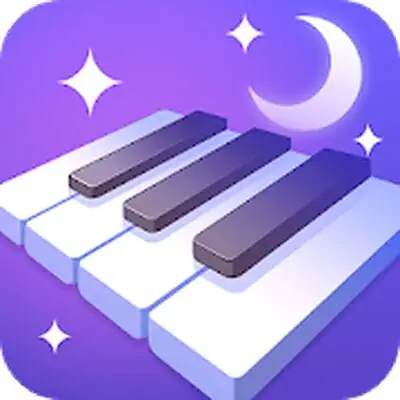 Download Dream Piano MOD APK [Free Shopping] for Android ver. 1.80.0