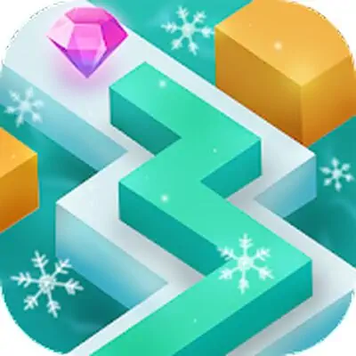 Download Music Road Christmas MOD APK [Unlocked All] for Android ver. 1.0.0