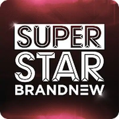 Download SuperStar BRANDNEW MOD APK [Mega Menu] for Android ver. 3.5.3