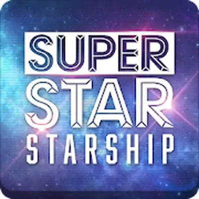 Download SuperStar STARSHIP MOD APK [Unlocked All] for Android ver. 3.5.3
