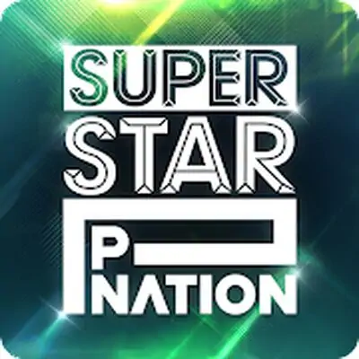 Download SuperStar P NATION MOD APK [Mega Menu] for Android ver. 3.5.3