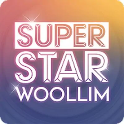 Download SuperStar WOOLLIM MOD APK [Free Shopping] for Android ver. 3.5.3