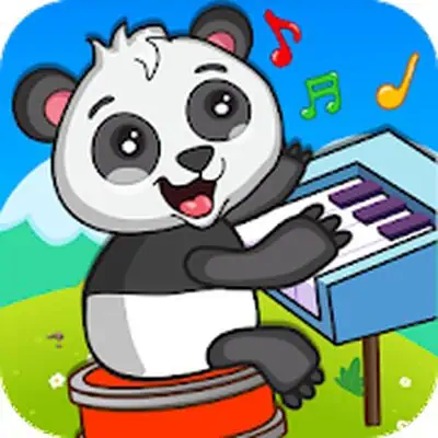 Download Musical Game for Kids MOD APK [Free Shopping] for Android ver. 1.29