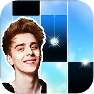 Download Vlad Bumaga A4 Piano Game Tiles MOD APK [Unlocked All] for Android ver. 1.5