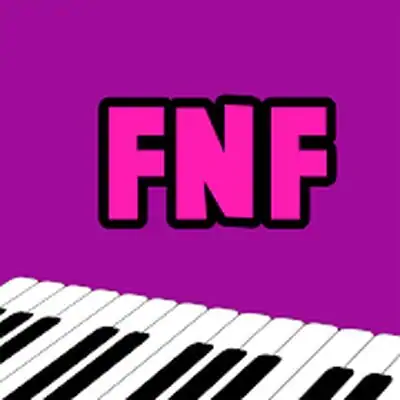 Download FNF Piano MOD APK [Unlocked All] for Android ver. 1.8.4
