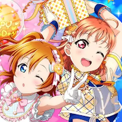 Download Love Live!School idol festival MOD APK [Unlimited Coins] for Android ver. 9.4.1