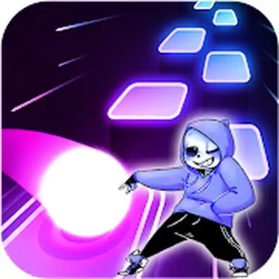 Download Sans Undertale songs MOD APK [Unlimited Coins] for Android ver. 1.3