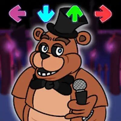 Download Friday Funny Freddy's Mod MOD APK [Unlocked All] for Android ver. 1.1