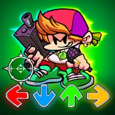 Download FNF Beat Remix MOD APK [Unlimited Money] for Android ver. 1.0.2