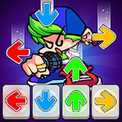 Download FNF Music Battle: Beat Hit Mod MOD APK [Unlimited Money] for Android ver. 1.0.4