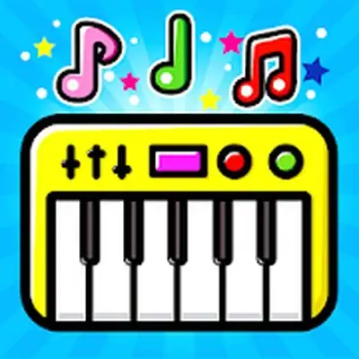 Download Baby Piano Games & Music for Kids & Toddlers Free MOD APK [Unlimited Coins] for Android ver. 6.0