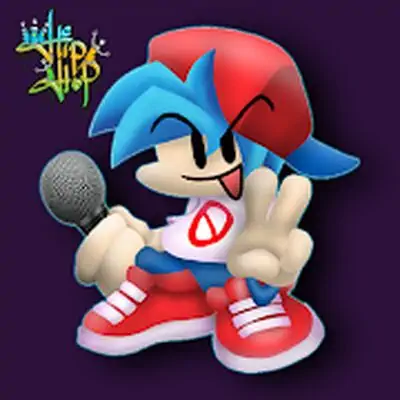 Download FNF Music Battle 3D! MOD APK [Unlocked All] for Android ver. 1.1