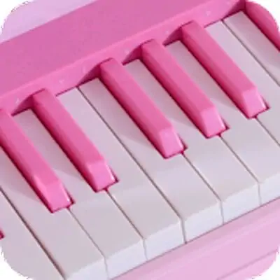Download Pink Piano MOD APK [Unlimited Coins] for Android ver. 1.17
