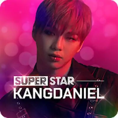 Download SuperStar KANGDANIEL MOD APK [Unlimited Money] for Android ver. 3.5.3