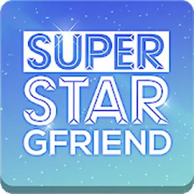 Download SuperStar GFRIEND MOD APK [Unlocked All] for Android ver. 2.12.3