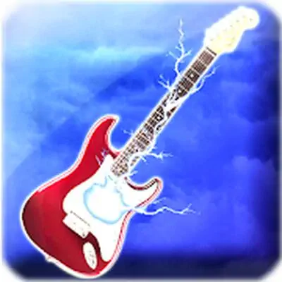 Download Power guitar HD MOD APK [Unlimited Coins] for Android ver. 3.4.1